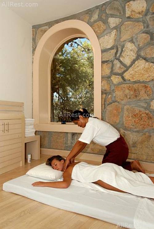 Club Med Bodrum Palmiye 20